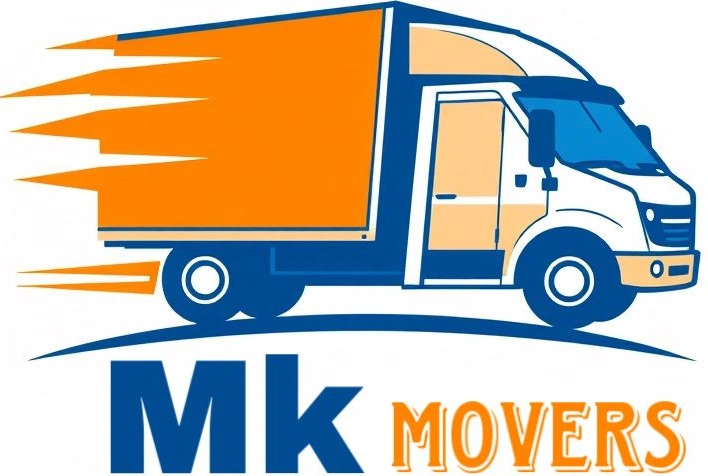 MK Movers & Packers